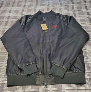 Nike Kobe Year of the Mamba Jacket Sz LTT